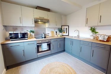 iQ Manchester Gardens Student Halls, Hope Road, Fallowfield, Manchester, M14 5ET - Image 5